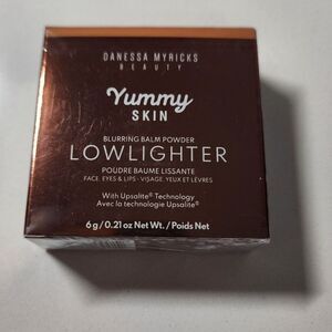 Danessa Myricks Yummy Skin Lowlighter in Incognito